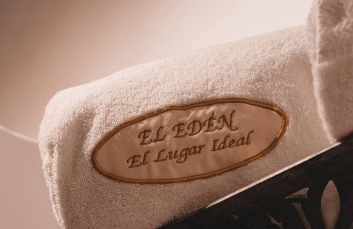 Centro Hotel | El Edén Hotel Boutique
