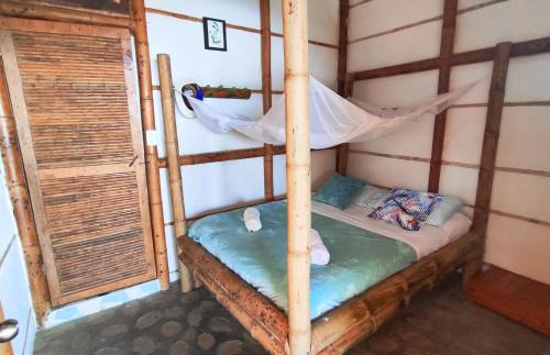 Minca Cabin | El Eden Minca