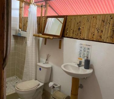 Minca Cabin | El Eden Minca