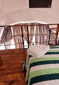 Raco Other | El Eden Nature Resort