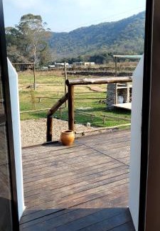 Raco Other | El Eden Nature Resort