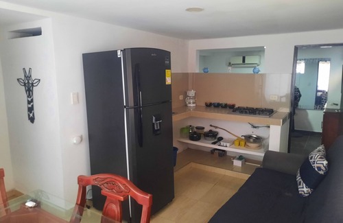 Metropolitana Apartment | El Encanto Apartasuite