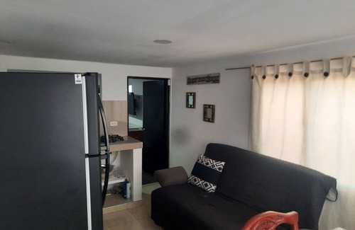 Metropolitana Apartment | El Encanto Apartasuite