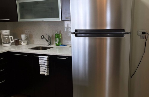 San Salvador Apartment | El encanto de la ciudad, desde un apartamento donde te sentiras como en casa.