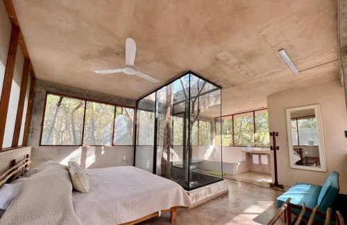 Sudzal Bed & Breakfast | El Encanto - Hotel Boutique