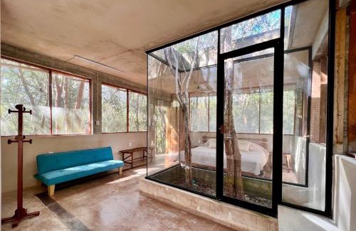 Sudzal Bed & Breakfast | El Encanto - Hotel Boutique