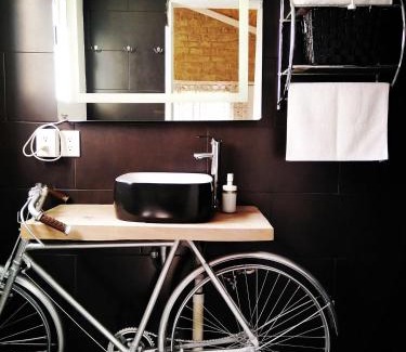 Mineral del Monte House | El Encino Cabin in Real del Monte