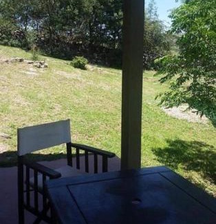 Tanti Ski Chalet | El Encuentro