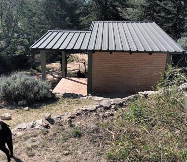 Tanti Ski Chalet | El Encuentro