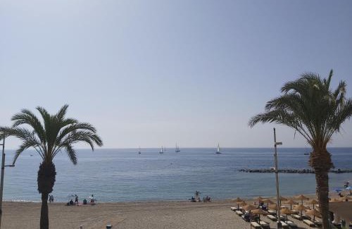 Aguadulce Apartment | El espigón de Aguadulce