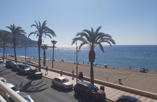 Aguadulce Apartment | El espigón de Aguadulce