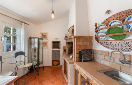 Las Lagunetas Villa | El Estanco 14