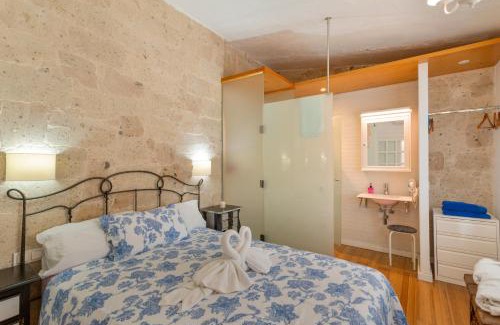 Las Lagunetas Villa | El Estanco 14