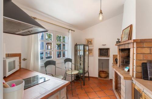 Las Lagunetas Villa | El Estanco 14