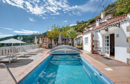 Las Lagunetas Villa | El Estanco 14