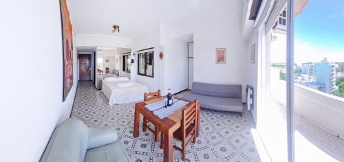 Haedo Apartment | "EL ESTUDIO" Alquiler Temporario de Departamentos