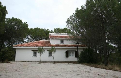 Cardenete Villa | El Estudio