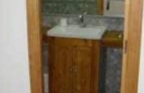 Saians Apartment | El Estudio