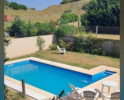 Quequen Apartment | El Faro