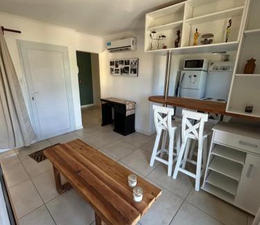 Quequen Apartment | El Faro