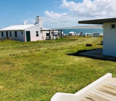 Cabo Polonio Apartment | El fortín del Rubio