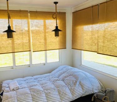 Cabo Polonio Apartment | El fortín del Rubio