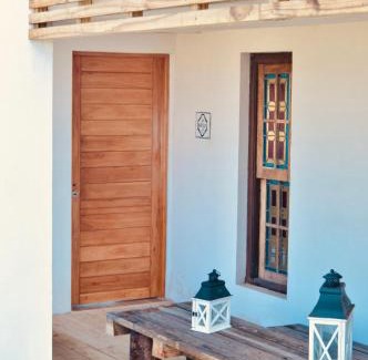 Cabo Polonio Apartment | El fortín del Rubio