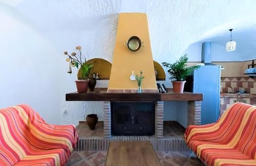 Guadix House | El Granado