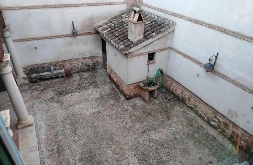 Manzanares House | El Granero de Manzanares