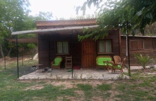 Mas de las Matas Ski Chalet | El guajiro