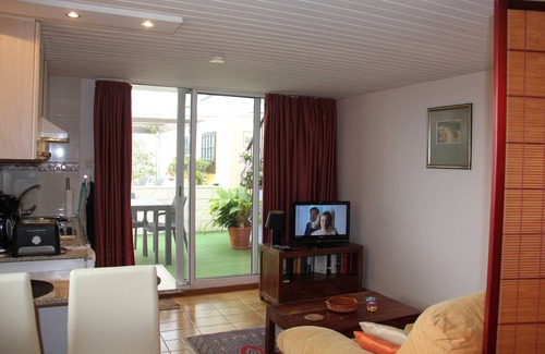 Tajuya Apartment | El Hierro - Jardin de Aridane