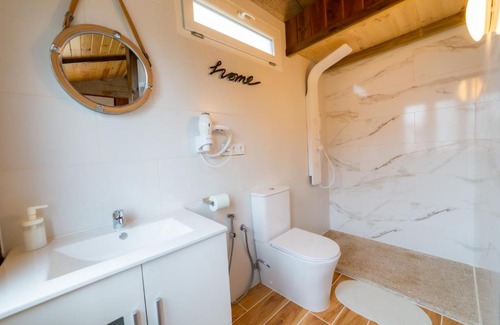 Mazaricos House | El horreo by Camino de Finisterre