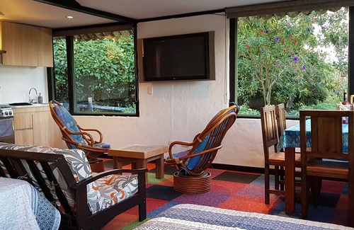 Sesquile Cabin | El Hostel Granjero