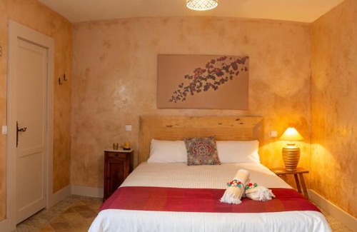 El Cotillo House | El Hotelito del Cotillo - Adults Only