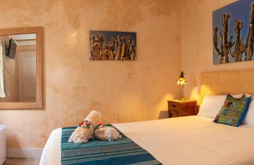 El Cotillo House | El Hotelito del Cotillo - Adults Only