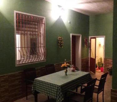 Azerbaijan House | EL House