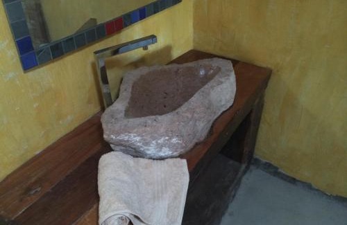 La Huayca House | El Huarango Eco Lodge