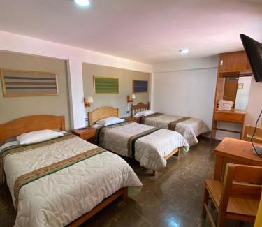 Huaraz House | El Jacal Classic