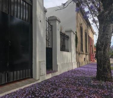 Chascomus House | El Jacarandá, relax, en Chascomús