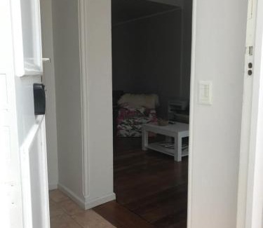 Chascomus House | El Jacarandá, relax, en Chascomús