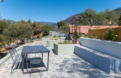 Los Llanos de Aridane Villa | El Jardín de las Pléyades