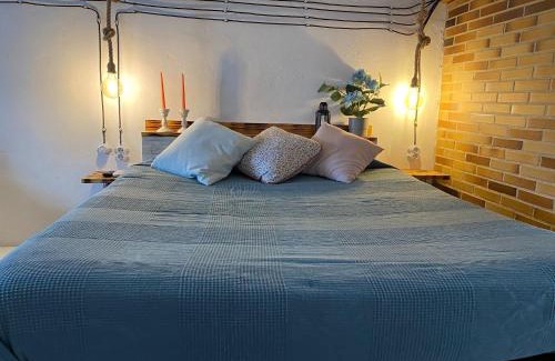 Arcos de la Frontera Apartment | El Jardín de Lucas