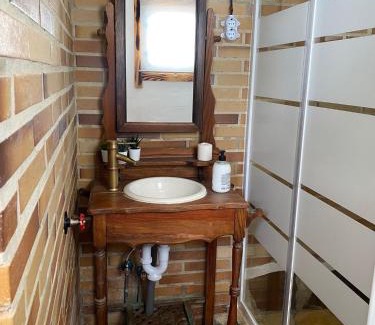 Arcos de la Frontera Apartment | El Jardín de Lucas