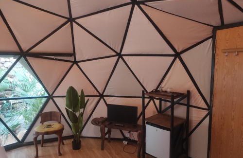 Turre House | El Jardín de las Hadas