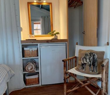 Turre House | El Jardín de las Hadas