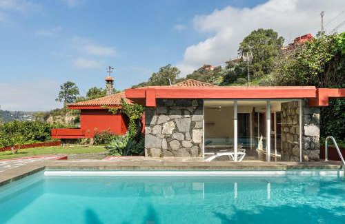 Cuesta la Grama Villa | El Jardín de Santa Bígida