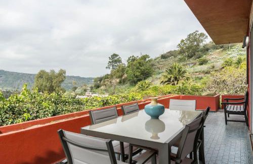 Cuesta la Grama Villa | El Jardín de Santa Bígida