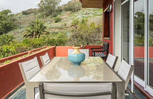 Cuesta la Grama Villa | El Jardín de Santa Bígida