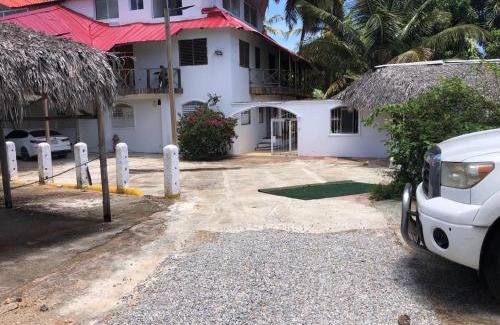 Las Galeras Hotel | El jardín del coco triple