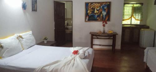 Las Galeras Hotel | El jardín del coco triple